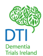 DTI logo