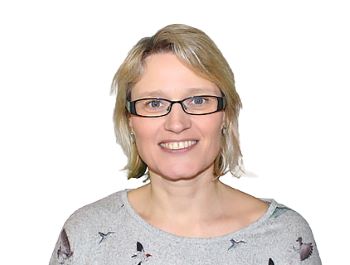 Dympna O'Sullivan