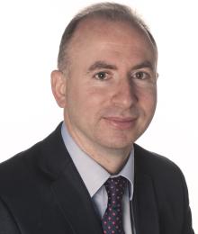 Profile picture for user Prof. Seán Kennelly